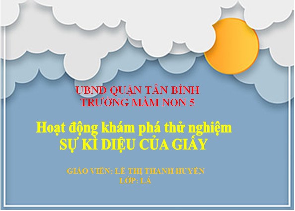 Ảnh đại diện